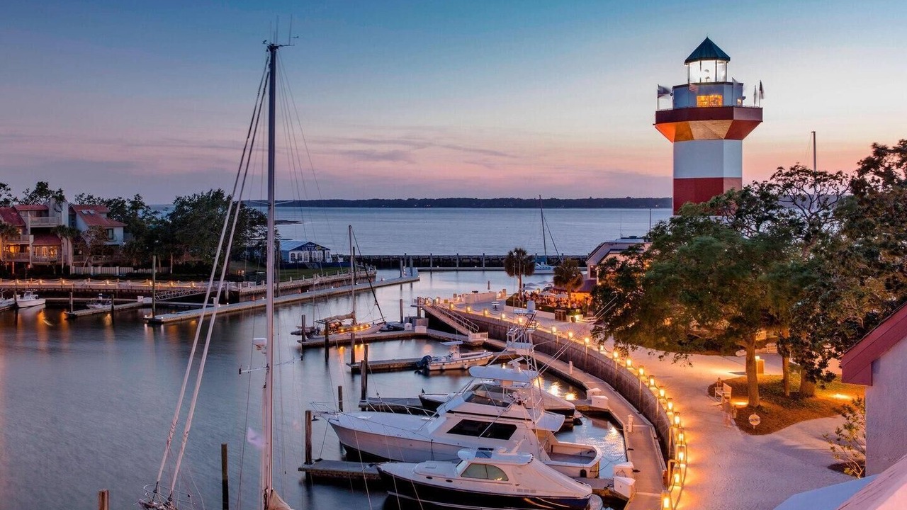 Photo of Others in Harbour Town
