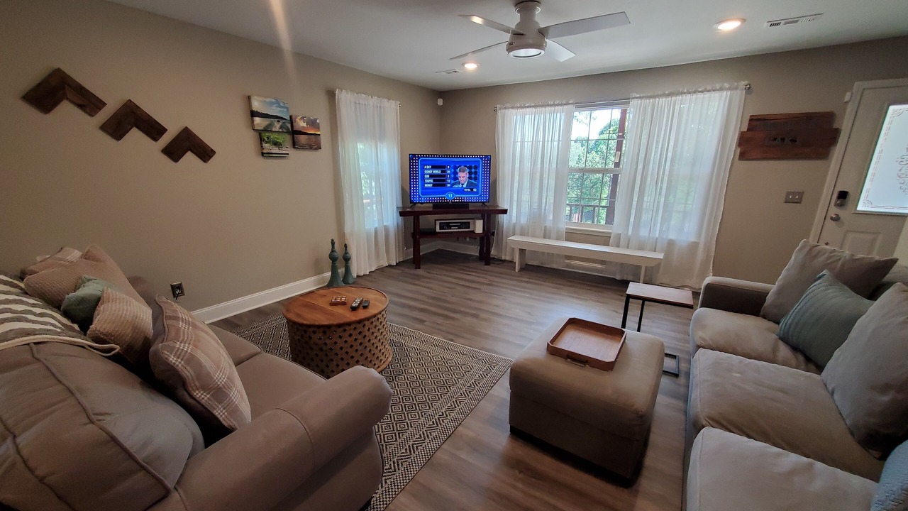 Photo of Bedroom in Beaver Shores