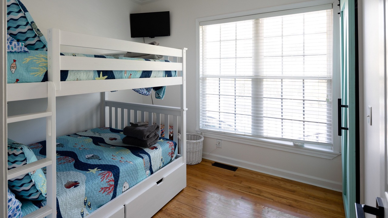 Photo of Bedroom in Sunset Point