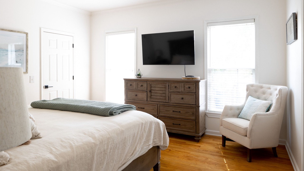Photo of Bedroom in Sunset Point