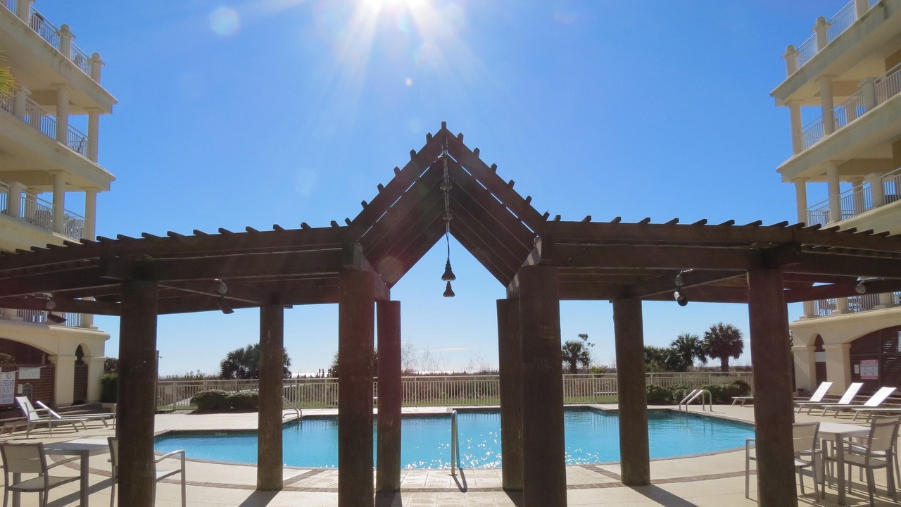 Photo of Outdoor in Daufuskie Island