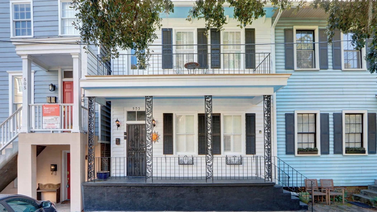 Photo of Outdoor in Historic District - North