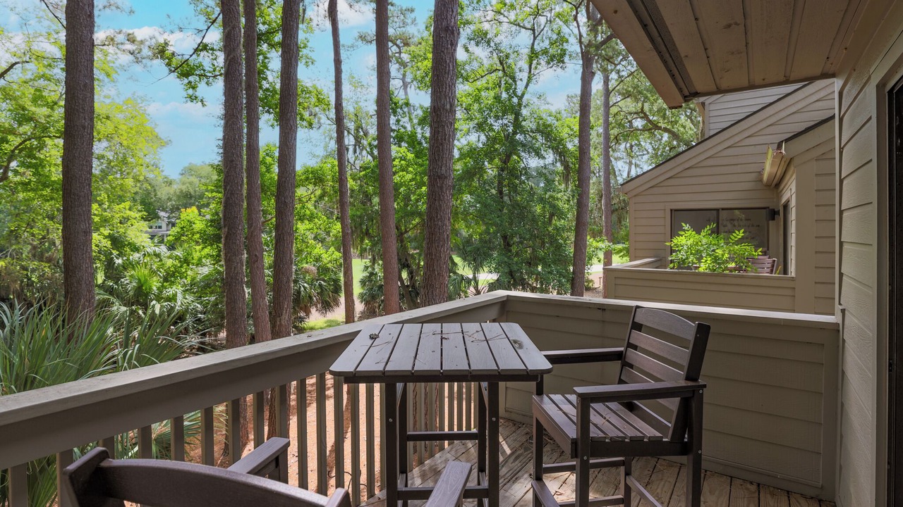Photo of Outdoor in Sea Pines