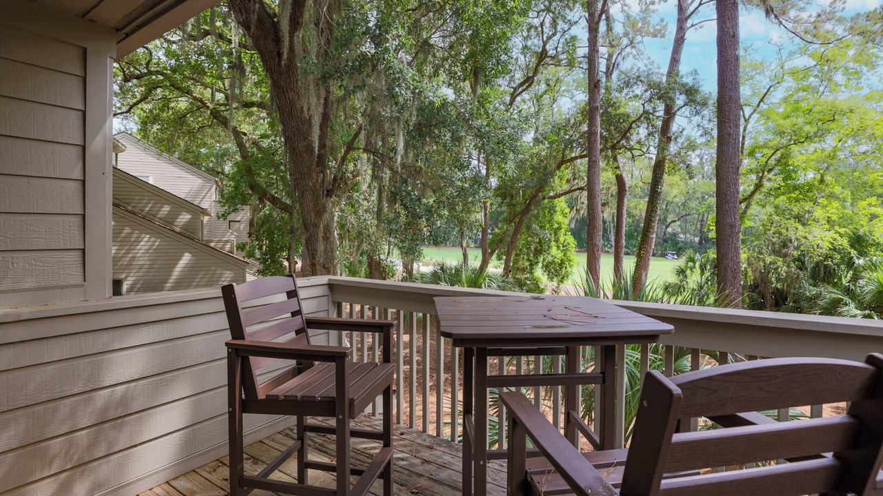 Photo of Outdoor in Sea Pines