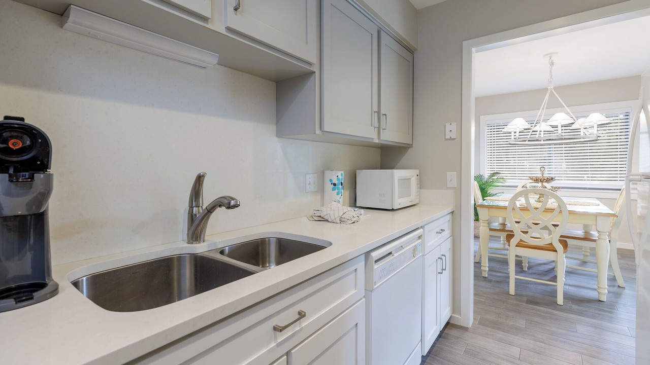 Photo of Kitchen in Sea Pines