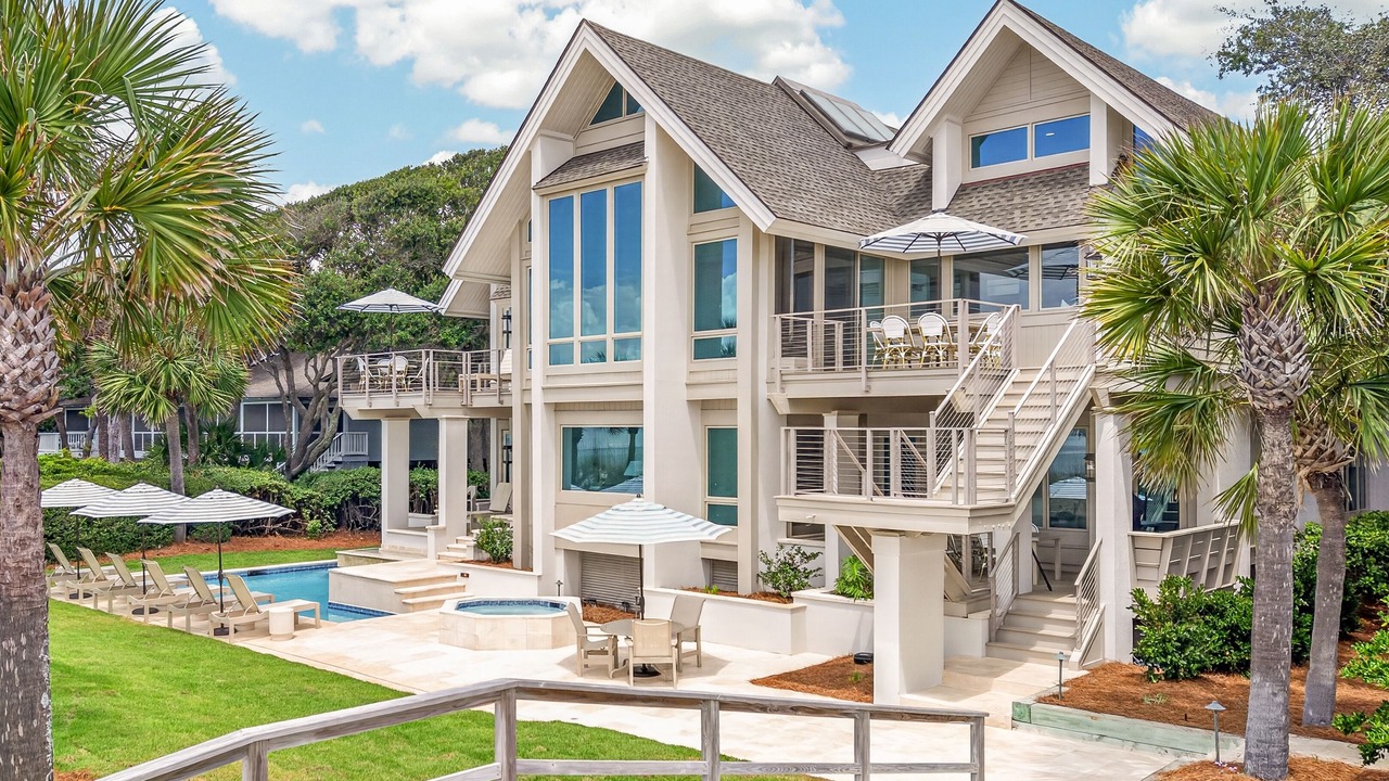 Photo of Outdoor in Beach Lagoon