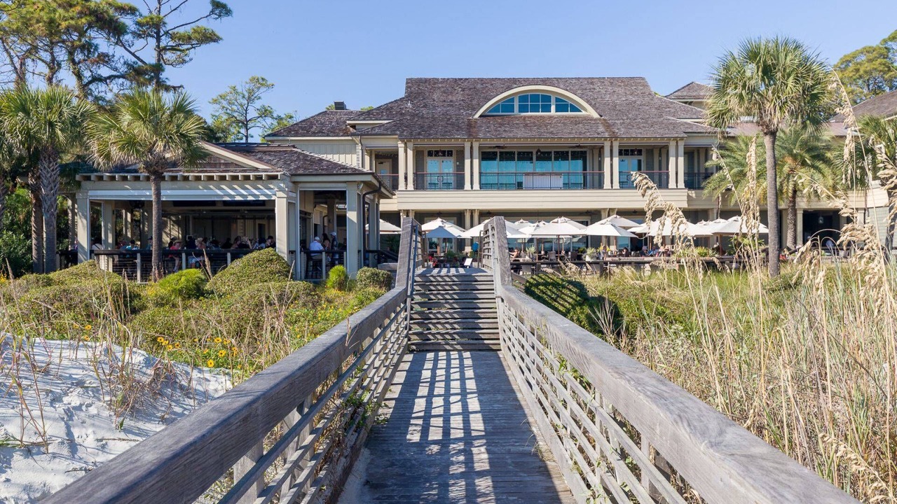 Photo of Others in Sea Pines