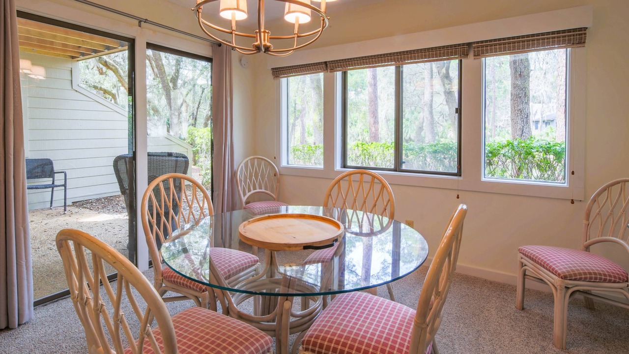 Photo of Bedroom in Sea Pines