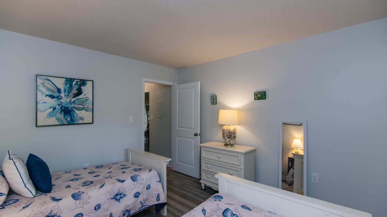 Photo of Bedroom in Ocean Ridge