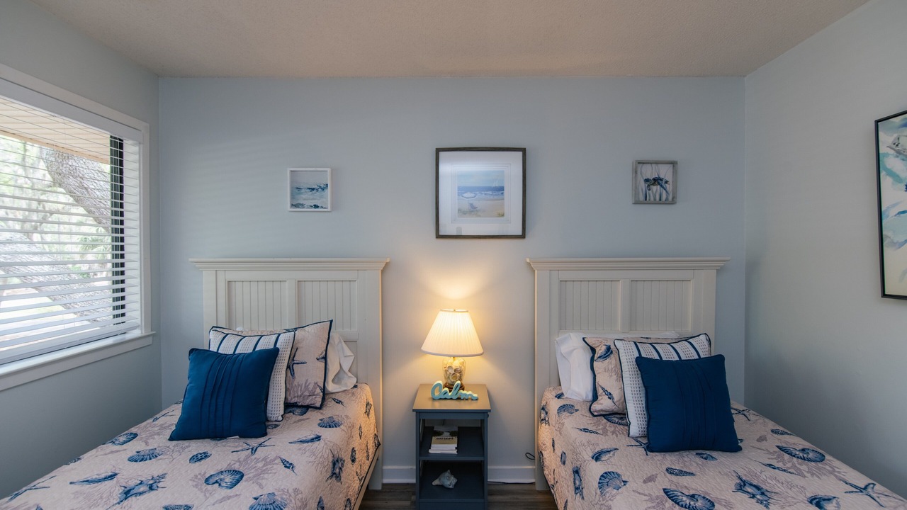 Photo of Bedroom in Ocean Ridge