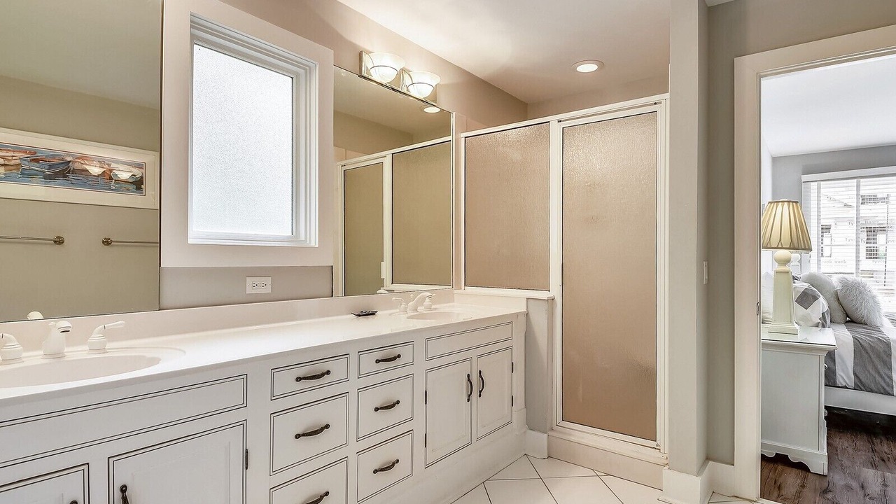 Photo of Bathroom in Palmetto Dunes