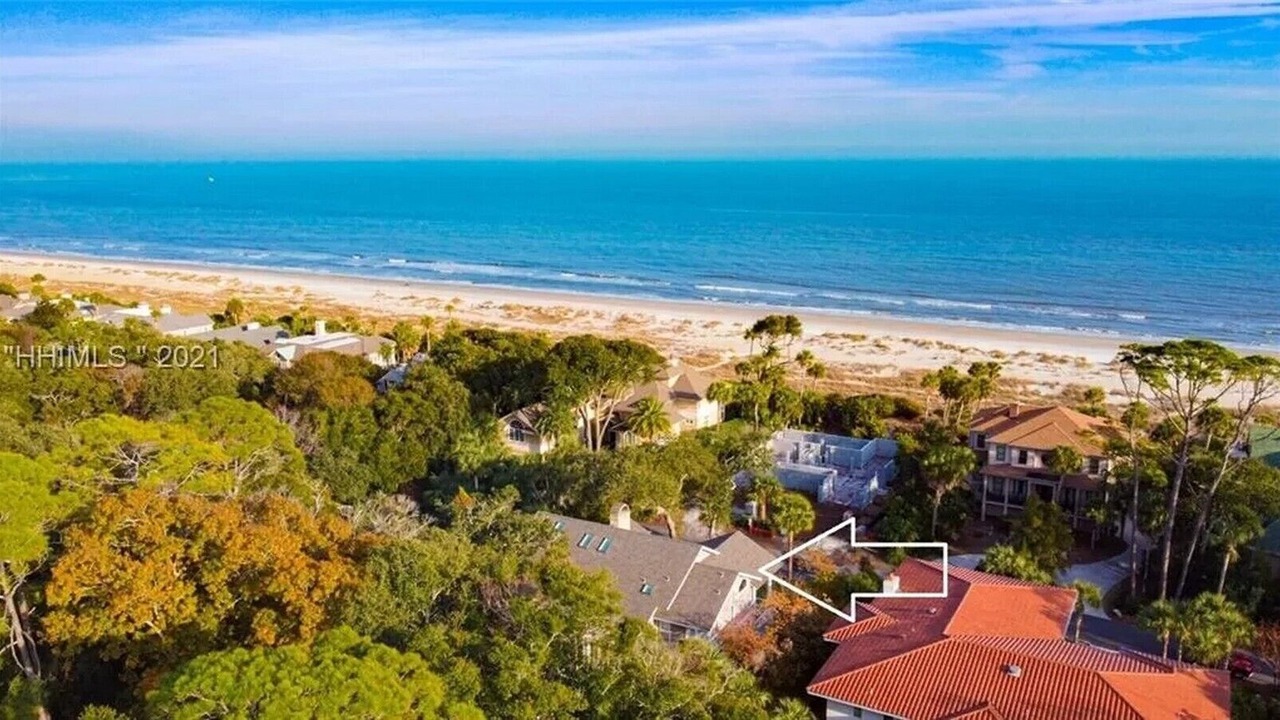 Photo of Others in Palmetto Dunes