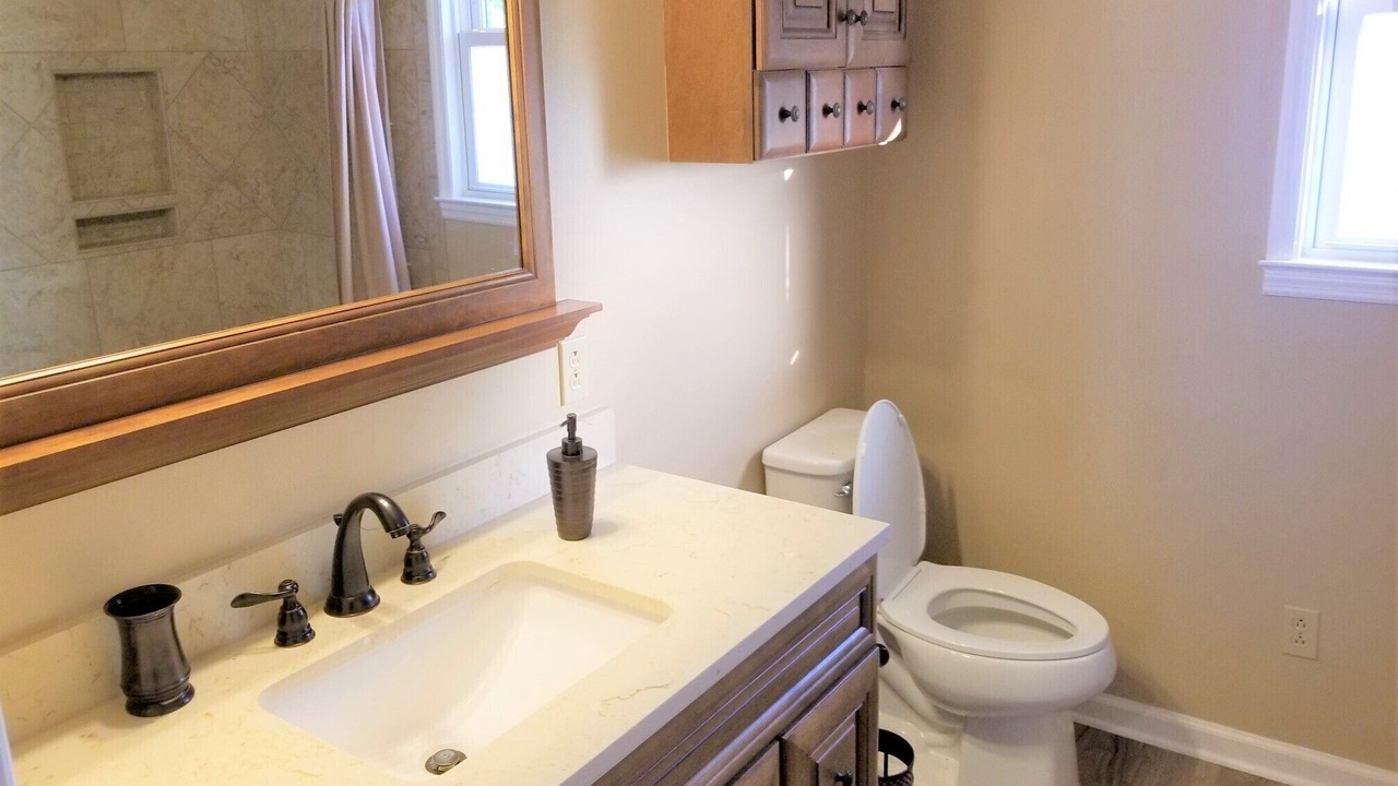 Photo of Bathroom in Eutawville