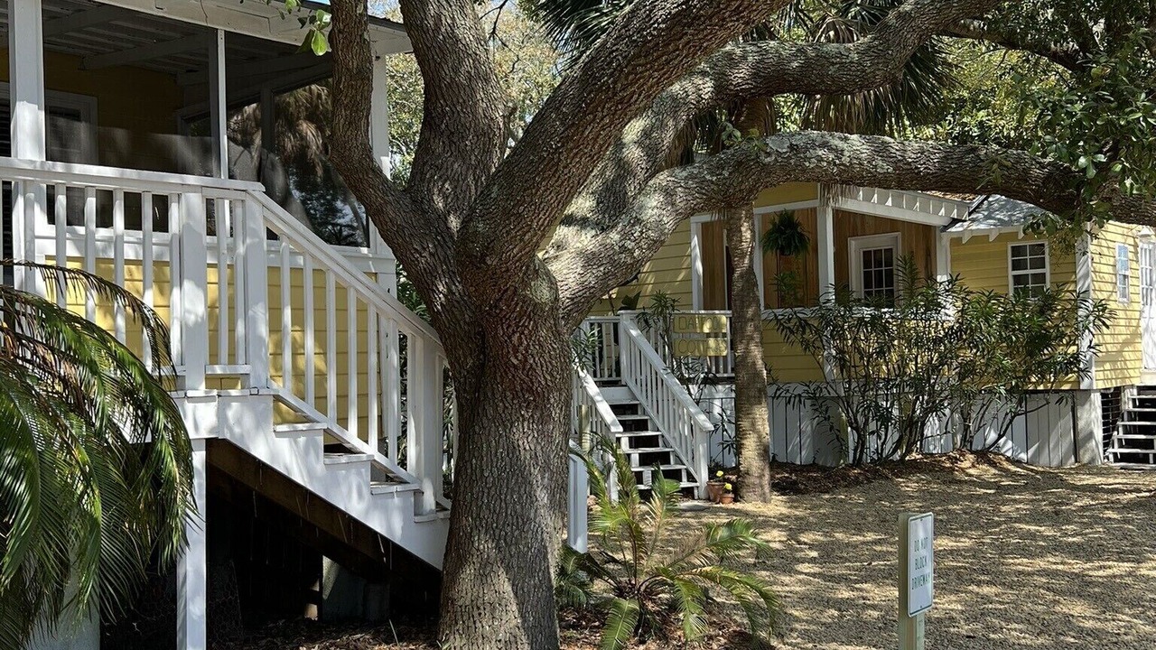Photo of Outdoor in Folly Beach
