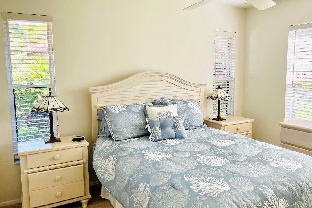 Photo of Bedroom in Sarasota
