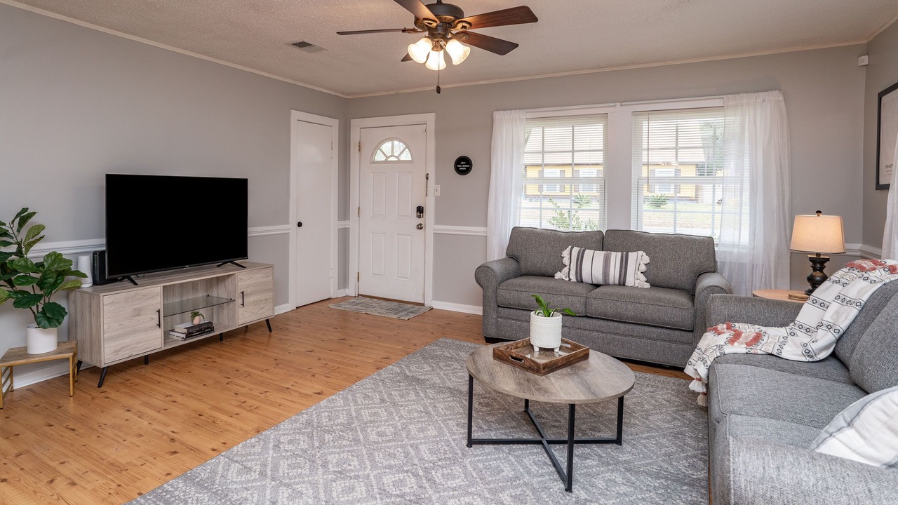 Photo of Livingroom in Beaufort
