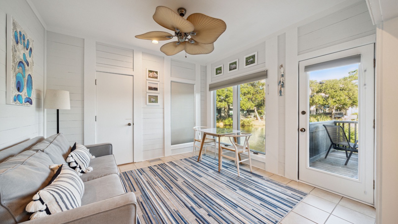 Photo of Bedroom in Kiawah Island