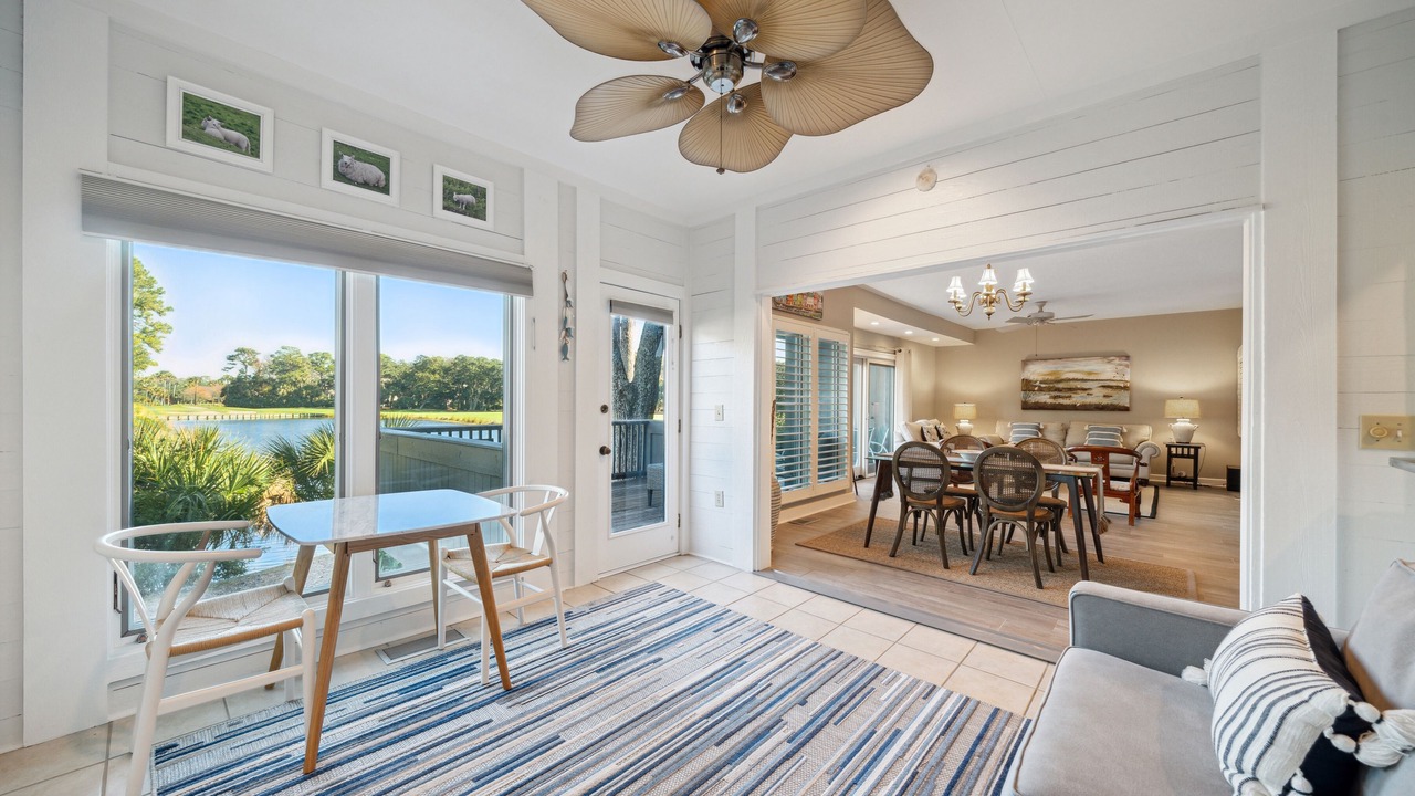 Photo of Bedroom in Kiawah Island
