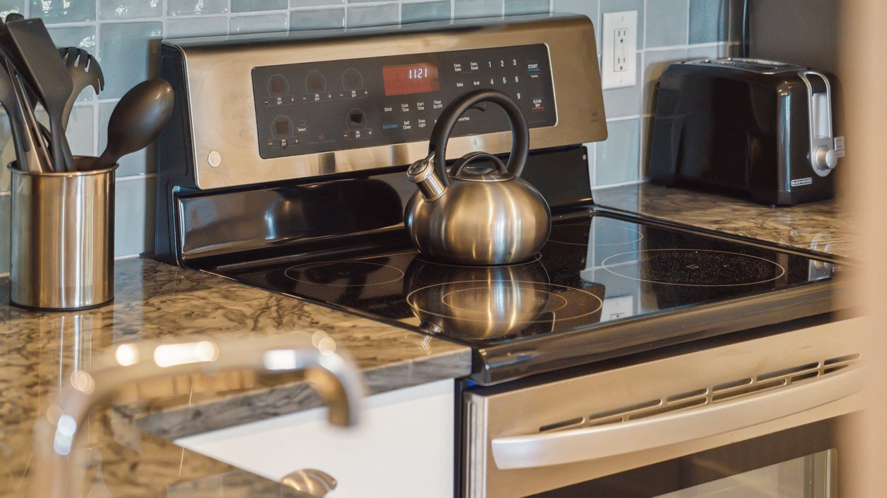 Photo of Kitchen in Kiawah Island