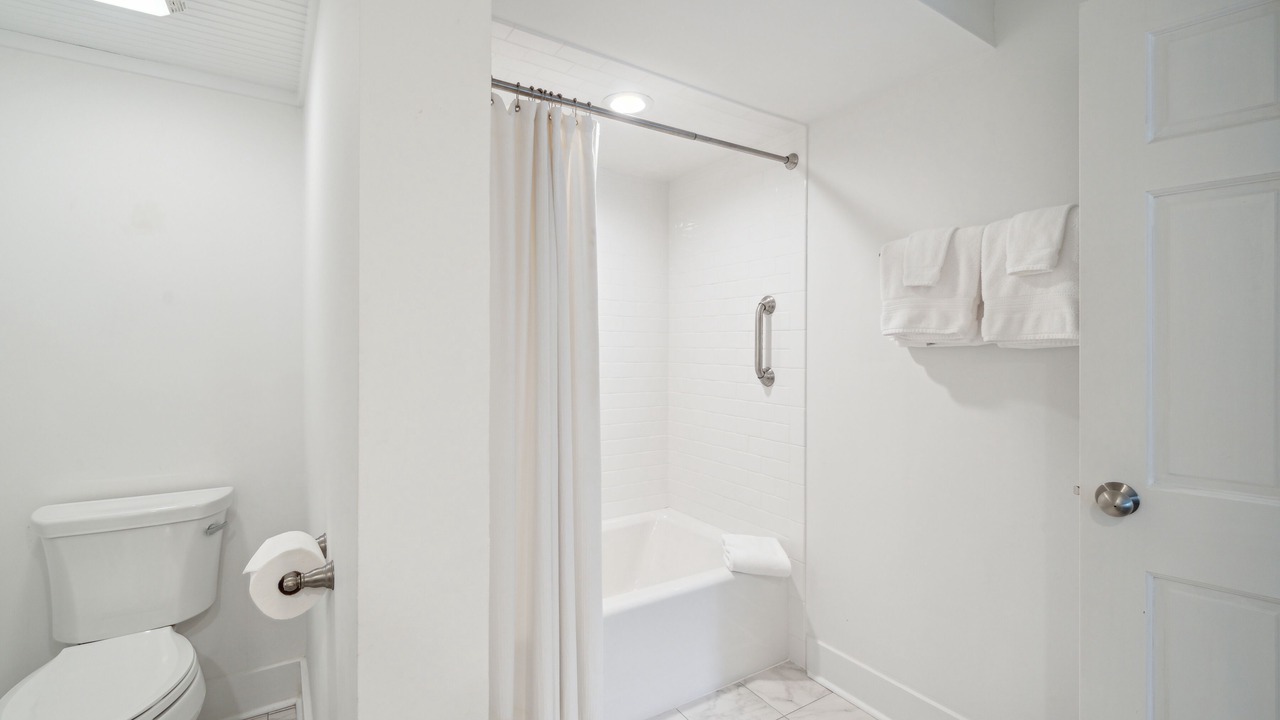 Photo of Bathroom in Kiawah Island