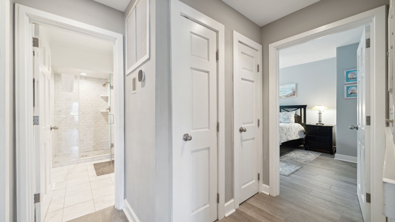 Photo of Bedroom in Kiawah Island