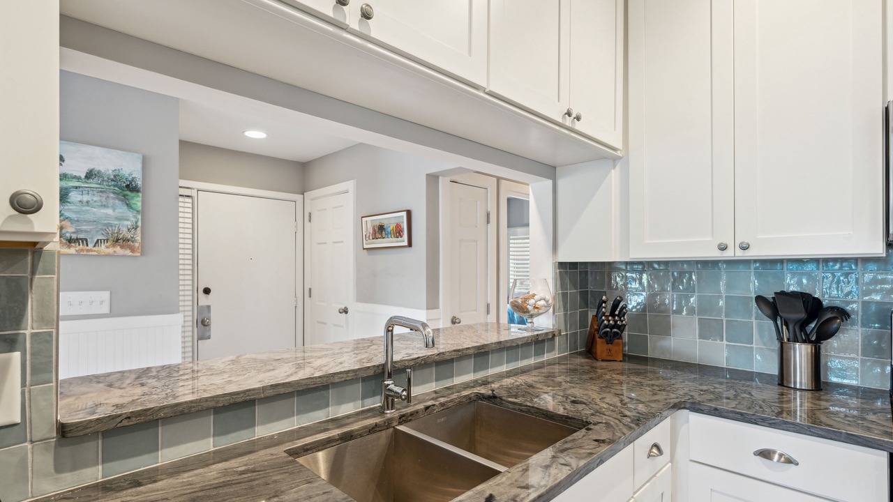 Photo of Kitchen in Kiawah Island