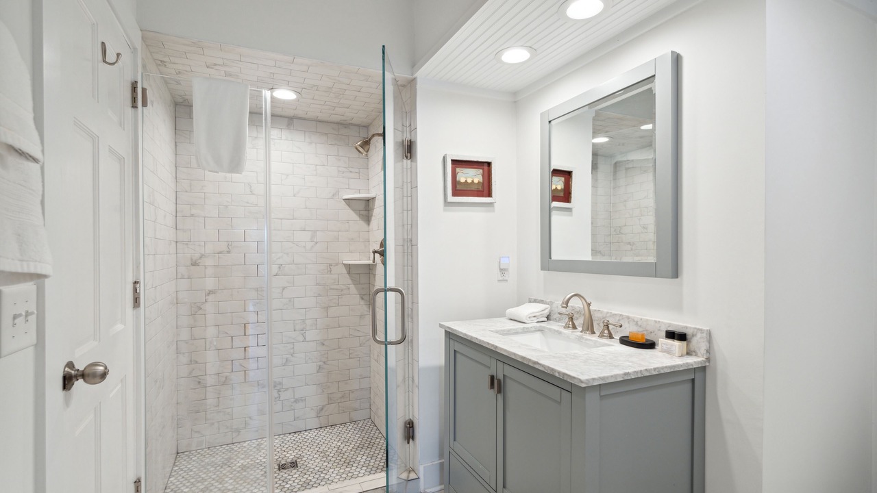Photo of Bathroom in Kiawah Island