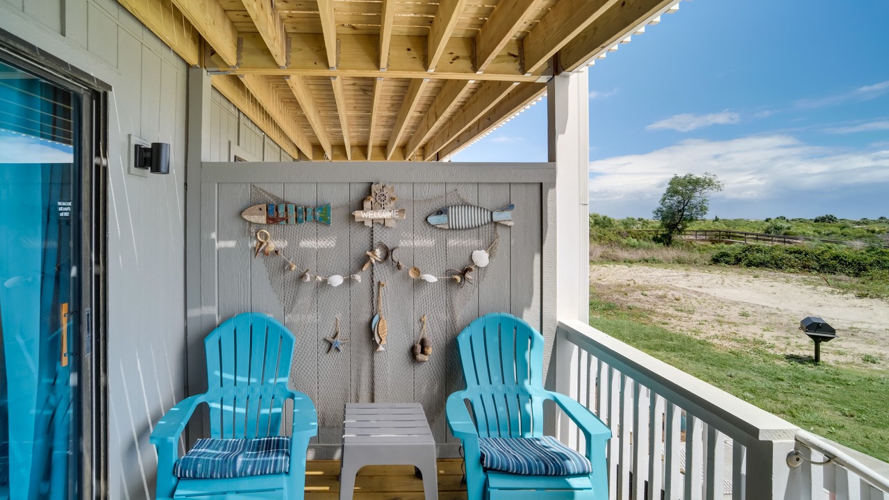 Photo of Outdoor in Oceanmarsh Subdivision