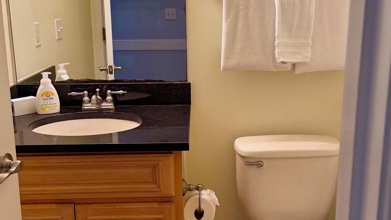 Photo of Bathroom in Charleston