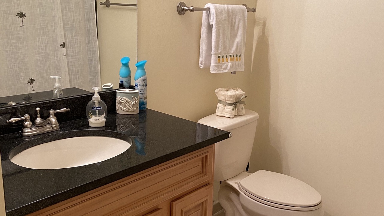 Photo of Bathroom in Charleston