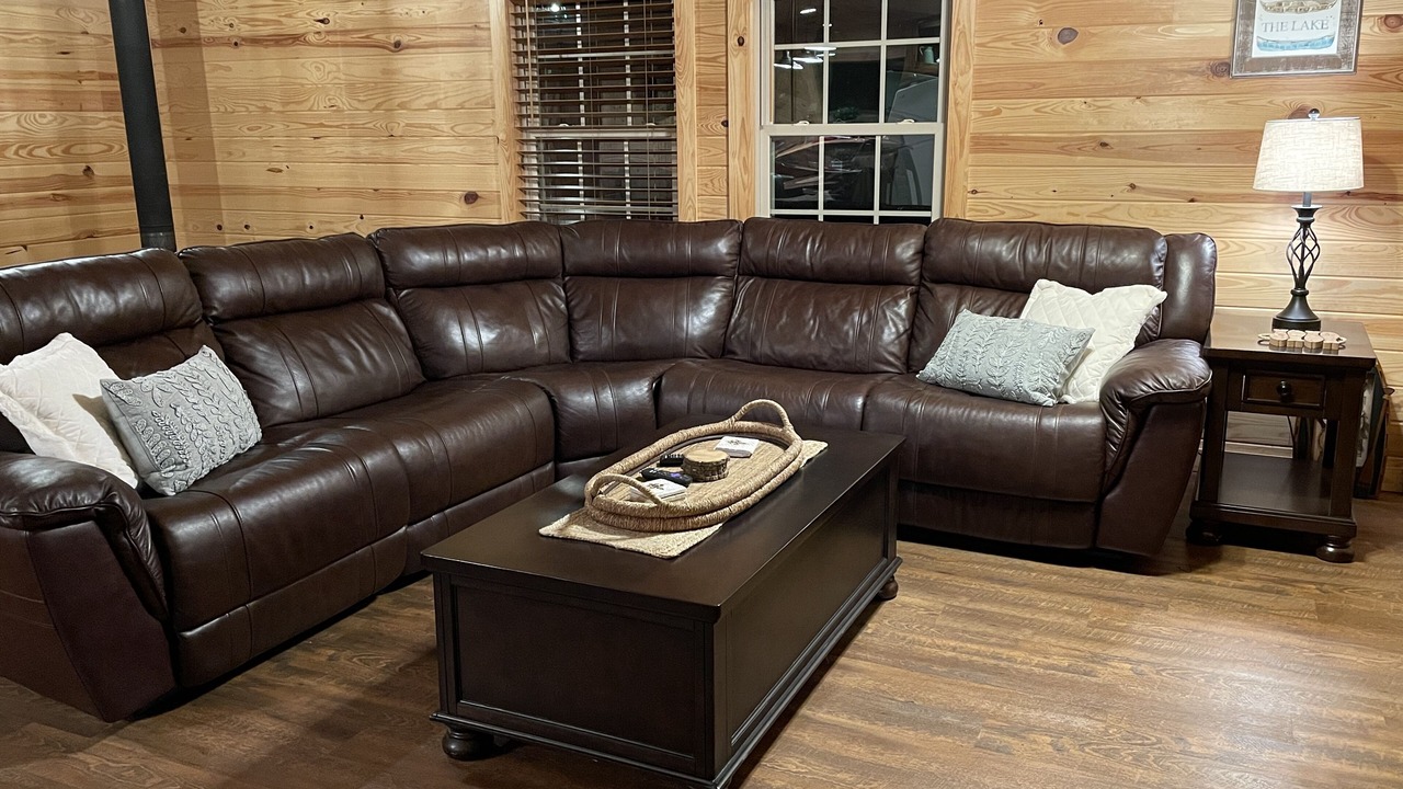 Photo of Livingroom in Vivian