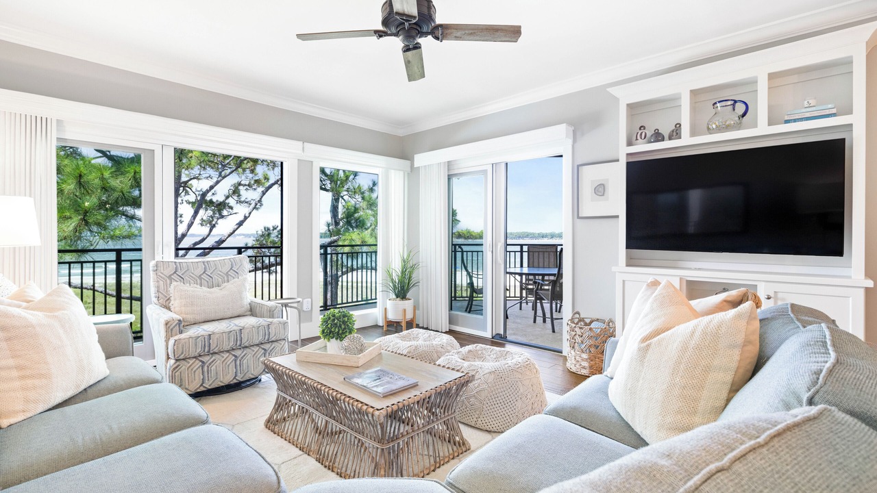 Photo of Livingroom in South Beach