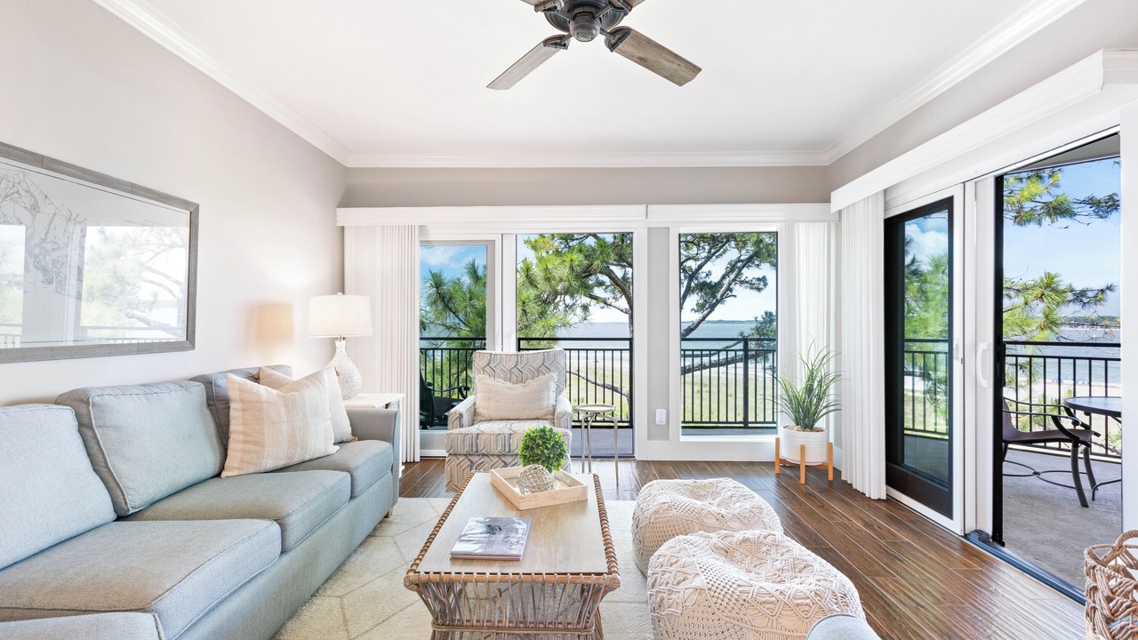 Photo of Livingroom in South Beach