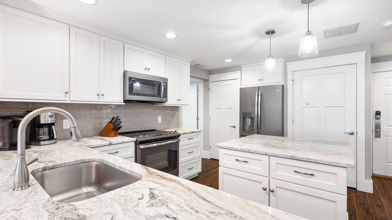 Photo of Kitchen in South Beach