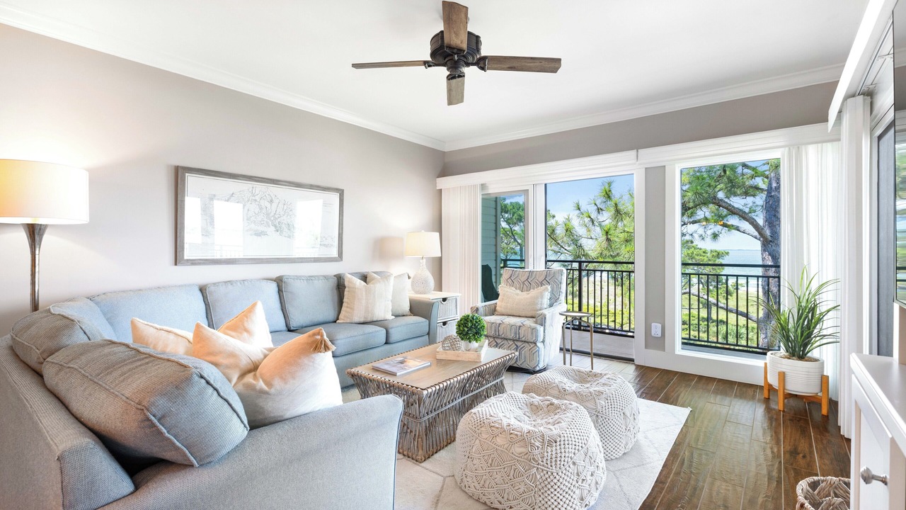Photo of Livingroom in South Beach