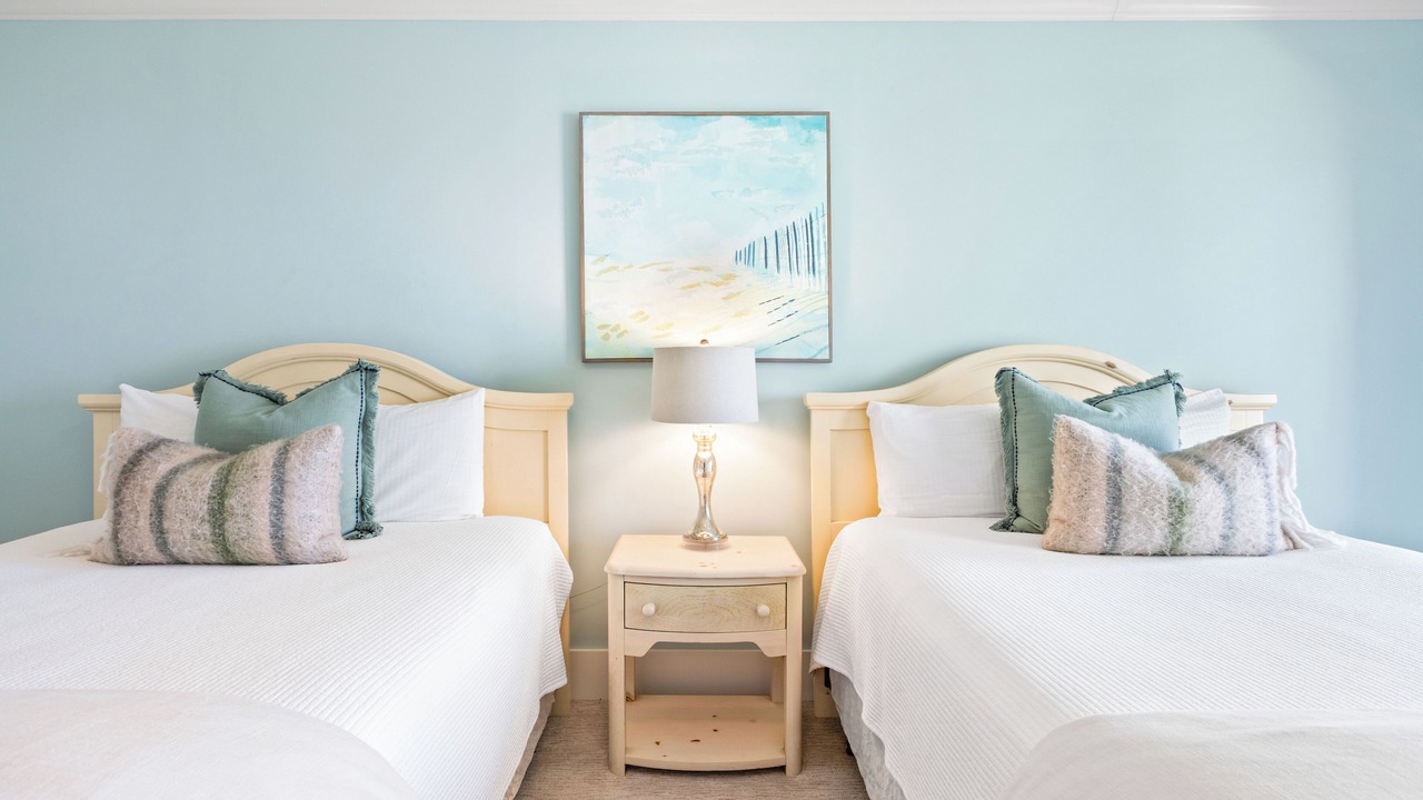 Photo of Bedroom in South Beach