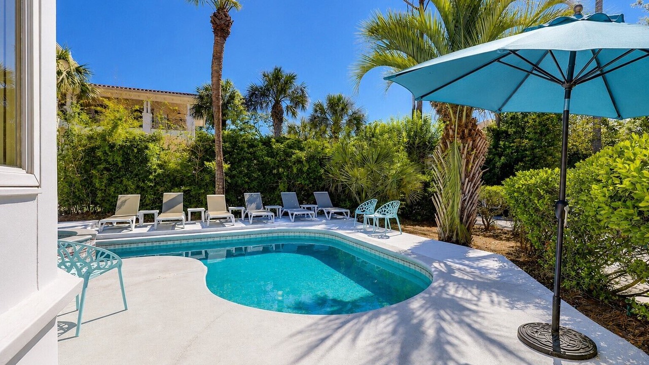 Photo of Outdoor in Palmetto Dunes