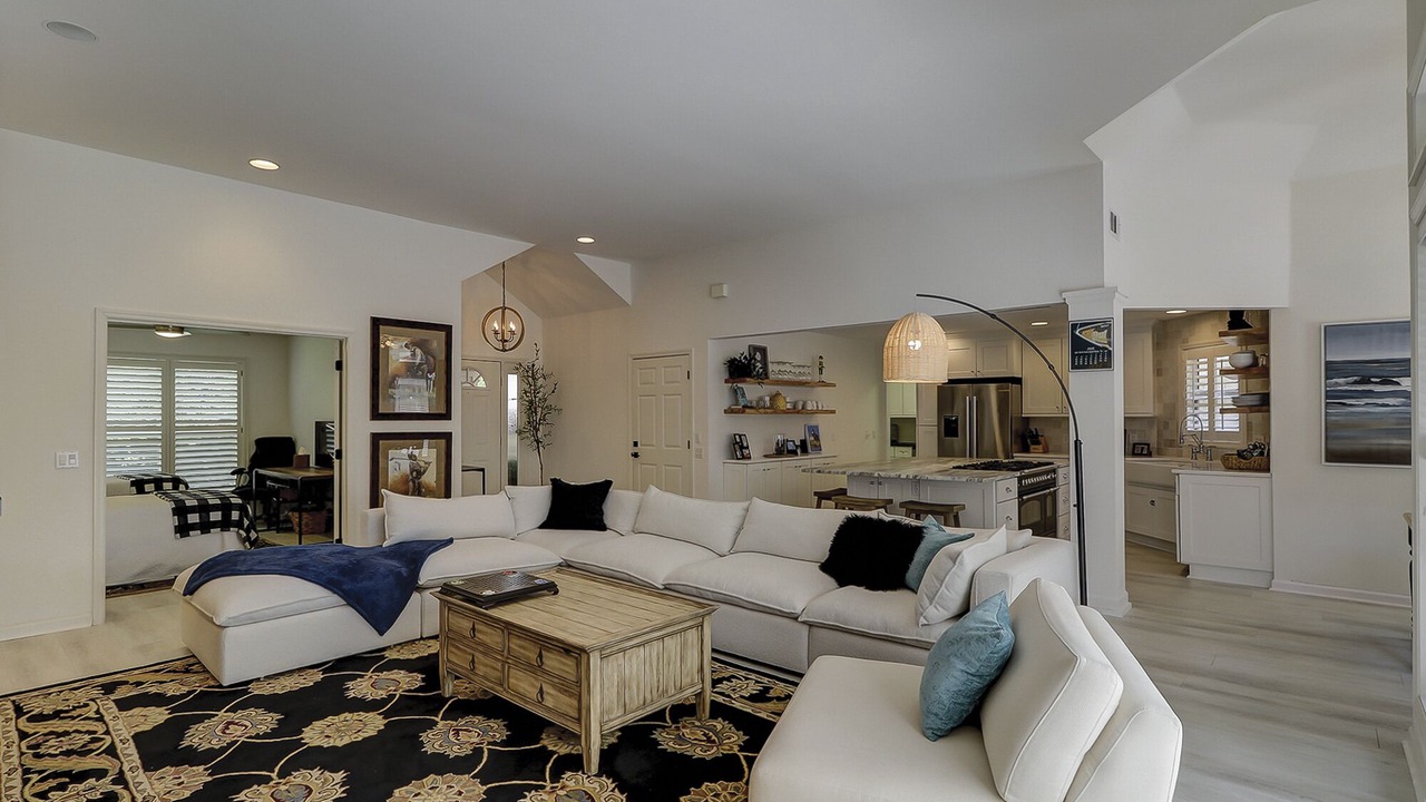 Photo of Livingroom in Shipyard Plantation