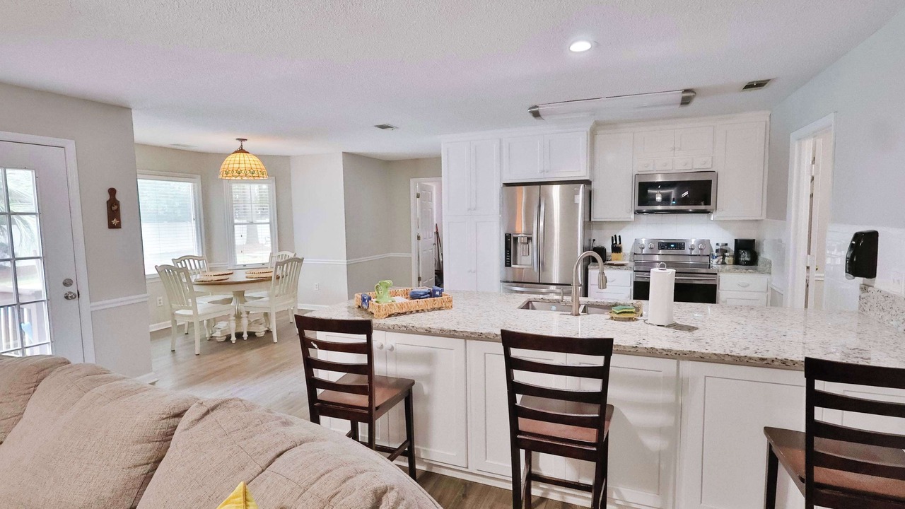 Photo of Bedroom in Statesboro