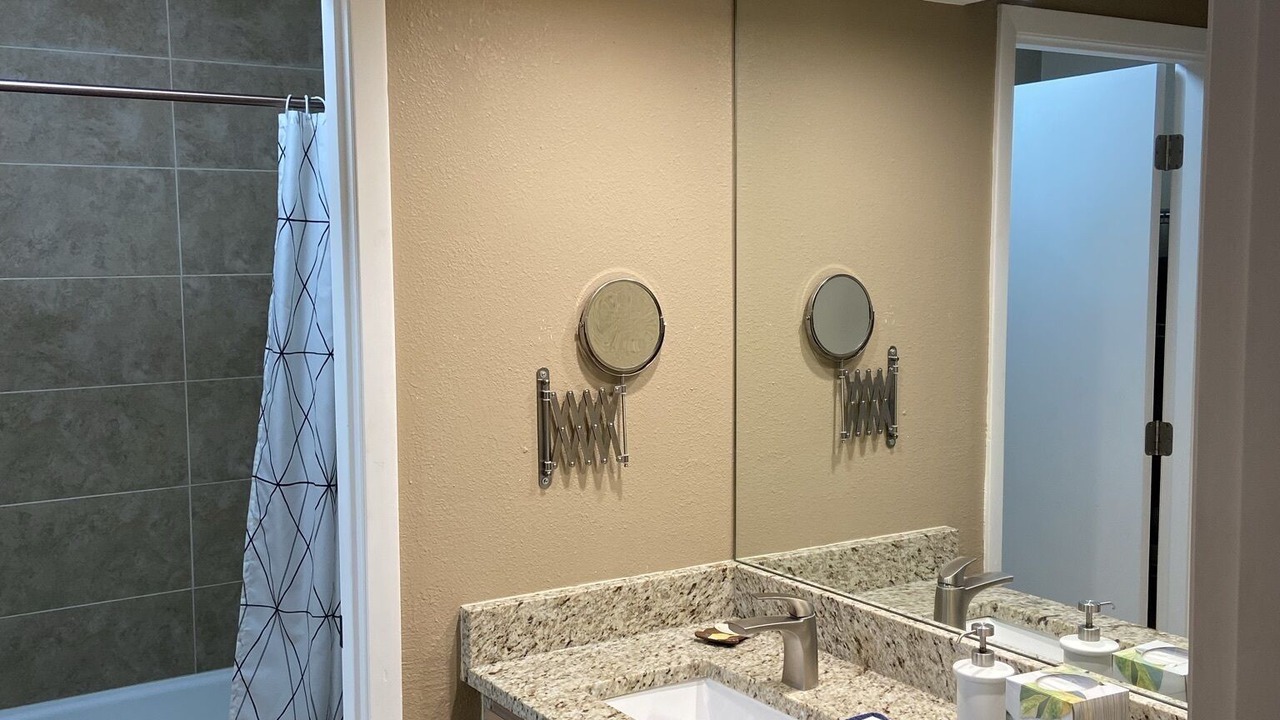 Photo of Bathroom in Sarasota