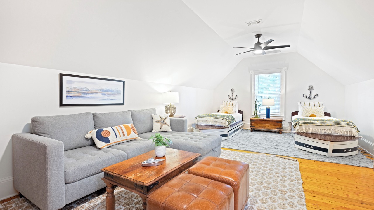 Photo of Bedroom in Heritage Woods