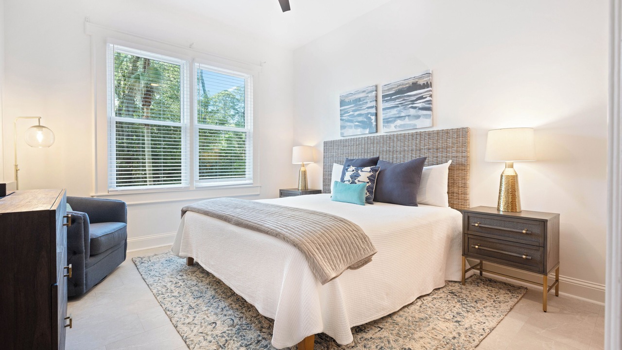 Photo of Bedroom in Heritage Woods