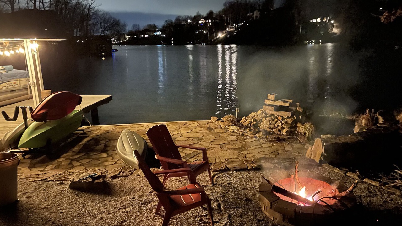 Photo of Outdoor in Bella Vista