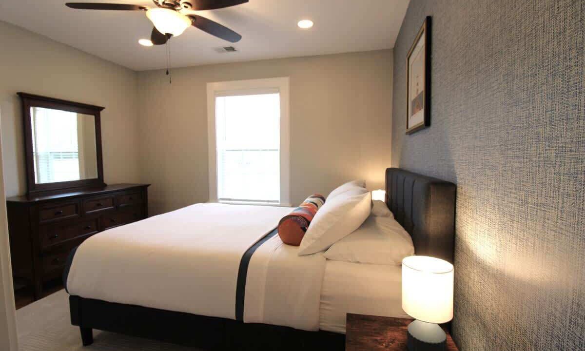 Photo of Bedroom in Charleston