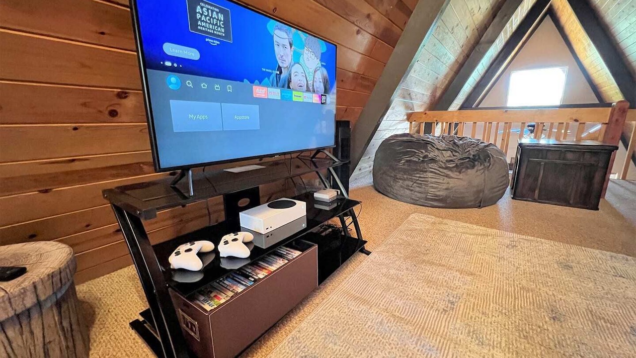 Photo of Bedroom in Kachina Village