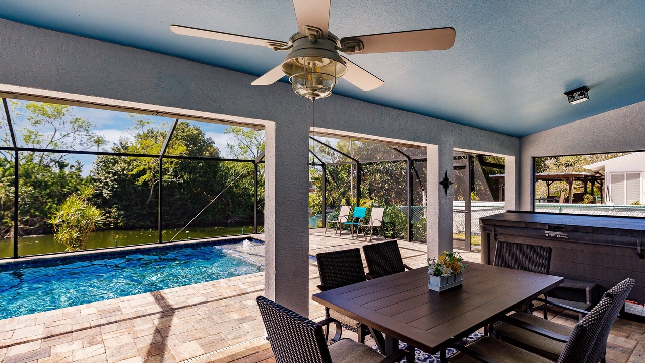 Photo of Outdoor in Fort Myers