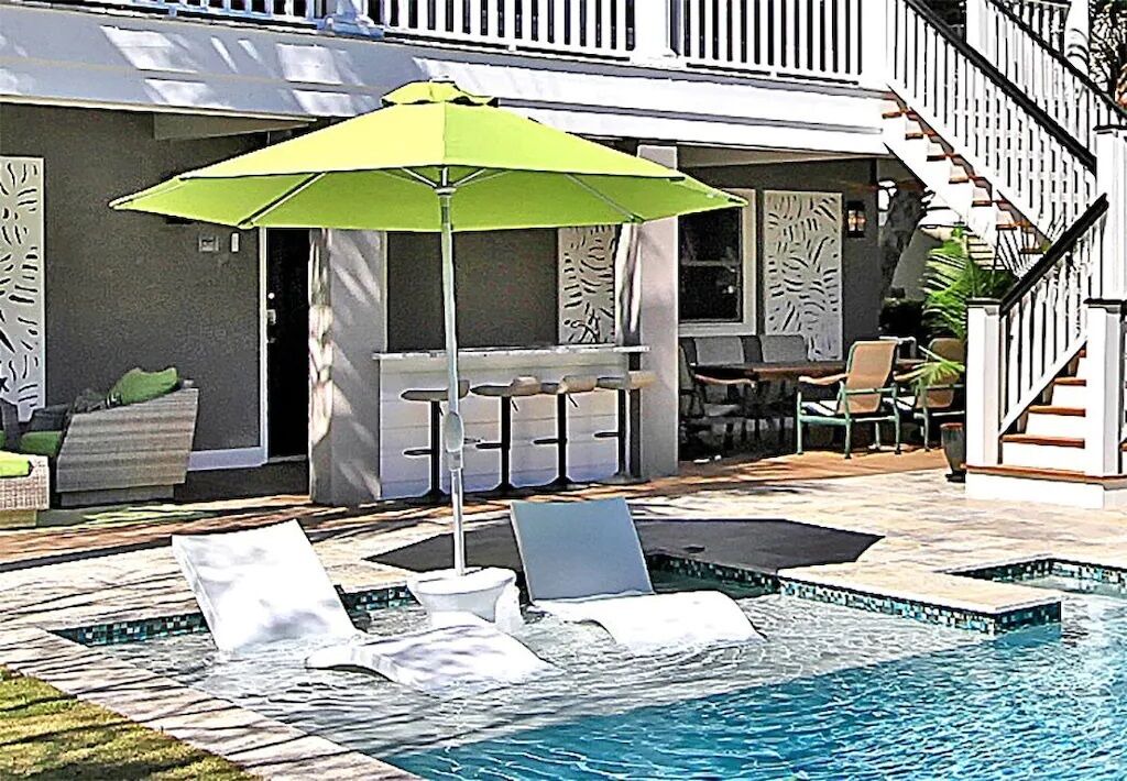Photo of Outdoor in Isle of Palms