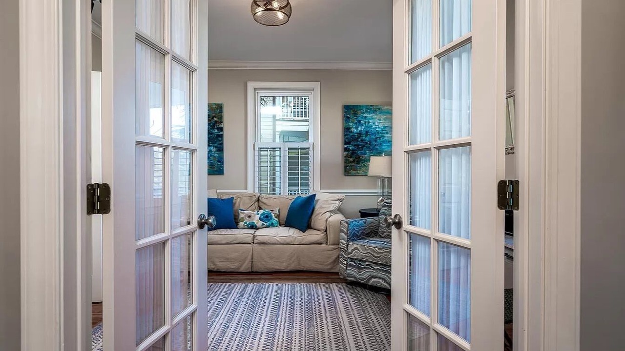 Photo of Bedroom in Isle of Palms