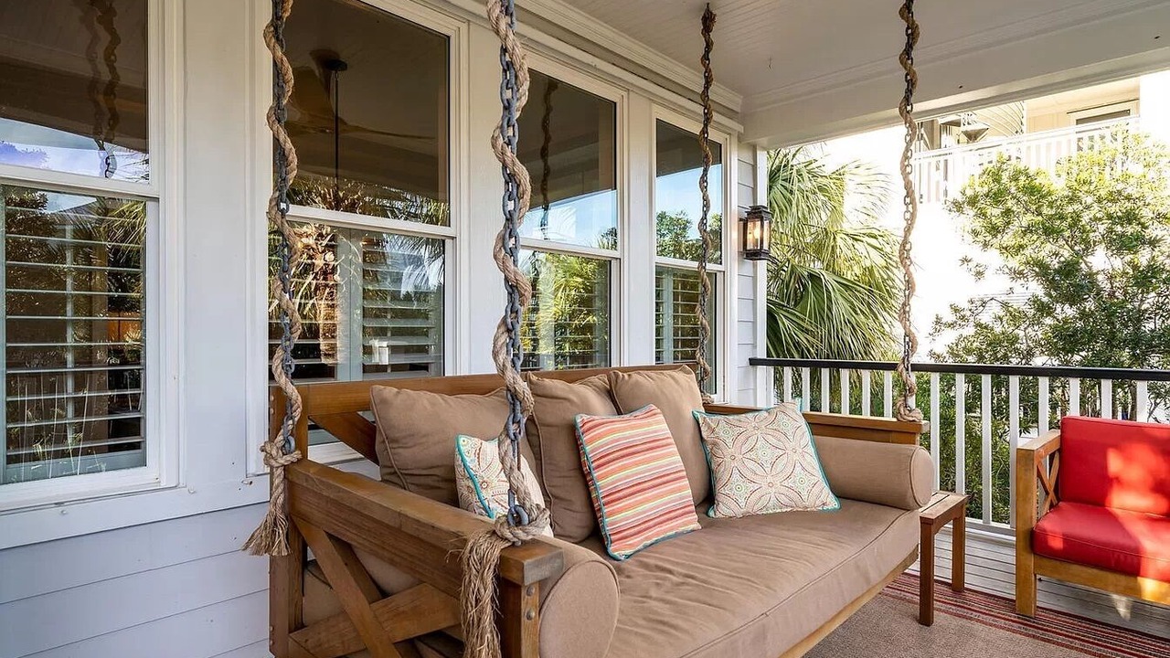 Photo of Outdoor in Isle of Palms
