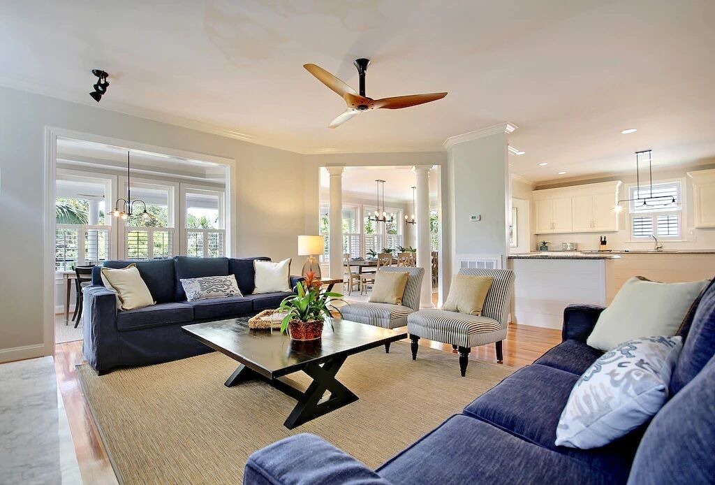 Photo of Bedroom in Isle of Palms
